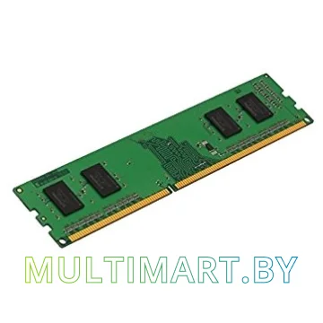 Оперативная память Kingston ValueRAM 2GB DDR3 PC3-12800 (KVR16N11S6/2)